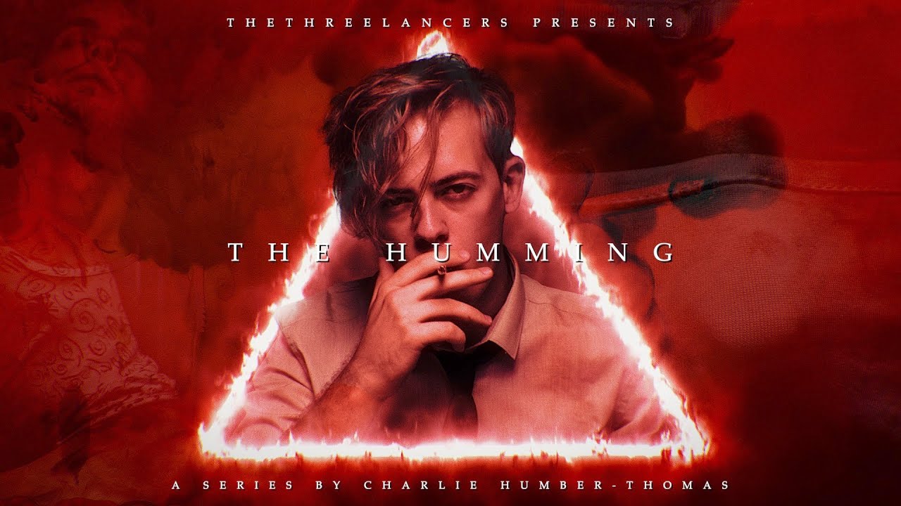 The Humming Part 1: The Statues thumbnail