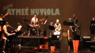 Aymee Nuviola: Un Tributo a Benny Moré por FUNDarte. Hoy Como Ayer.