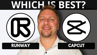 Runway vs CapCut | Which is the Best AI Video Editing Software in 2026?