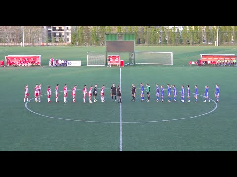 2008. - 20. KOLO: FK Graficar - FK Teleoptik 2:1