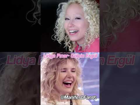 Manifest Üyeleri,Hepsi Üyeleri olsaydı -Selin #big5 #manifest #zamansızdık #arıyo