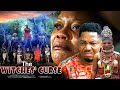 The Witches Curse Nigerian Movie