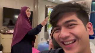 Download lagu Ricis ! MALAM PERTAMA DIPANTAU MBA OKI No Cut mp3 Download lagu Ricis ! MALAM PERTAMA DIPANTAU MBA OKI No Cut mp3