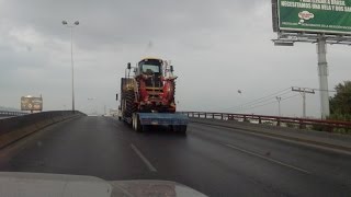 preview picture of video 'Transportes y fletes agricolas de la laguna'