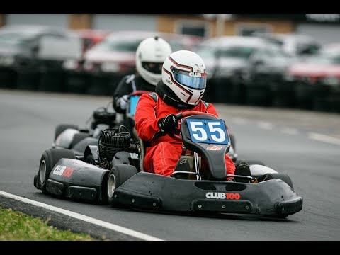 Club100 - Heavyweight Sprint Championship 2017, Rd.5 Pre B Final (Ellough)