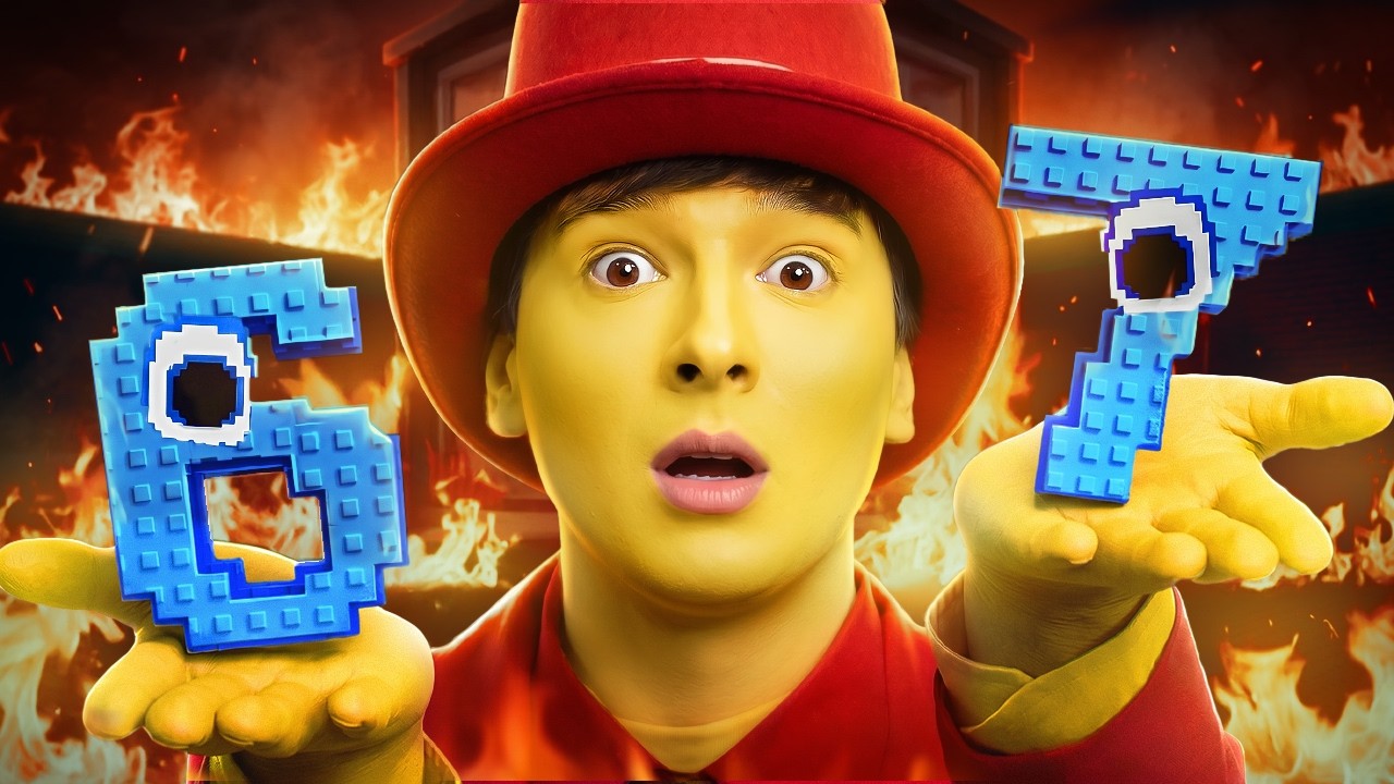 Sammy Making MORE Brainrot 😂