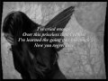 Lara Fabian - I've Cried Enough 