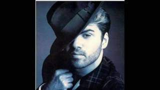 George Michael/sign your name