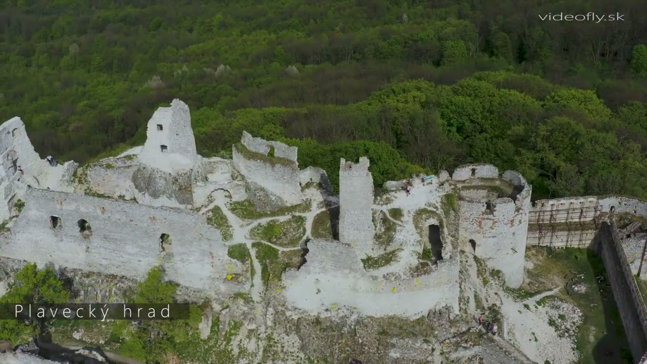 Plavecký hrad