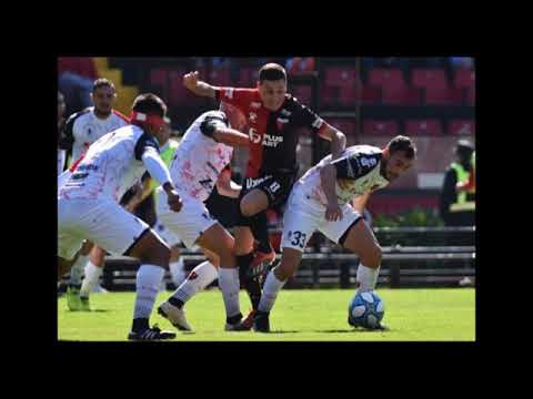 Superliga 1° Fecha| Colón 0-1 Patronato- La Cábala Relatos y Comentarios