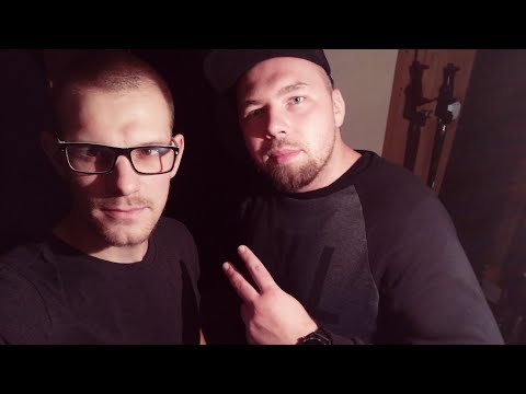 Hajo x eX - Momenty zachwiane prod. GRVCY (official audio)