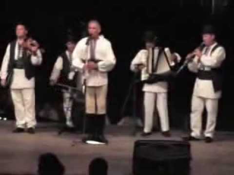 Nicolae Furdui-Iancu la Festivalul Românilor de pretutindeni