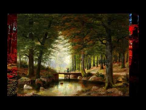 Foșnet de toamnă - Lavinia Bud