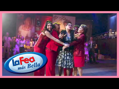 The Ugly One: The Barracks Saves the Expo Presentation | Summary C-241 | tlnovelas