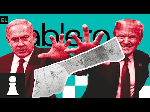 ♟ El Tablero 3x58 | La entrega de Gaza a Donald Trump