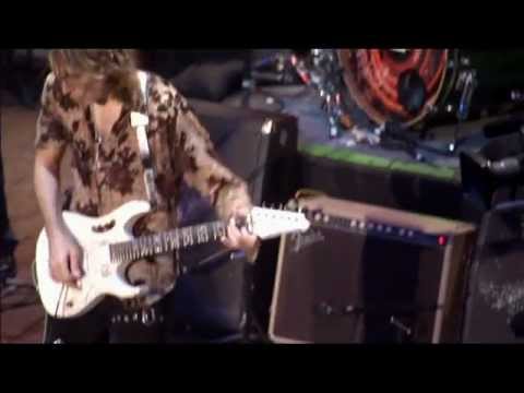Firewall - Steve Vai