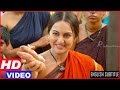 Lingaa Tamil Movie - Sonakshi Sinha Scenes Compilation | Rajinikanth | Sonakshi SInha