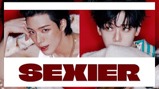Download lagu [THAISUB] NCT JNJM (엔시티 제노재민) - sexier mp3