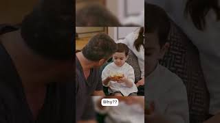 Simon&#39;s kiddo comes to work!