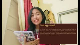 Download lagu Background reserch presentation, film Memorie of murder analyze Name:Anisah Fikriyyah Nada 25SIA  mp3