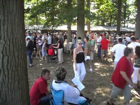 le plus grand hippodrome du monde!!!