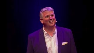 Mike Duffy's Tedx Berkeley Talk