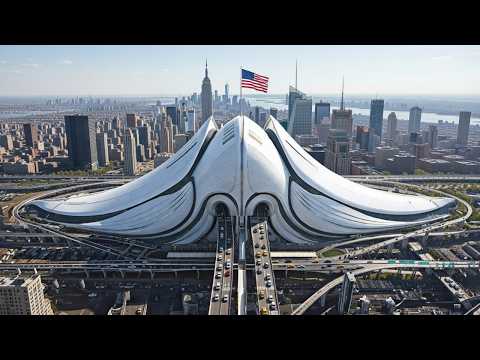 This New American Invention Is Making the Entire World Tremble