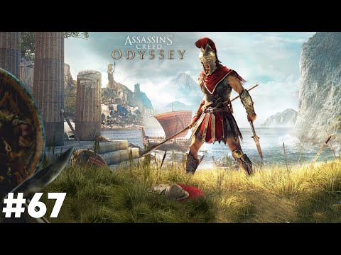 Assassin's Creed  Odyssey | Bitwa pod Pylos |  #67