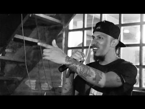 Samurai - Mientras duermen -  Otavalo (Choco magic Rap tour)