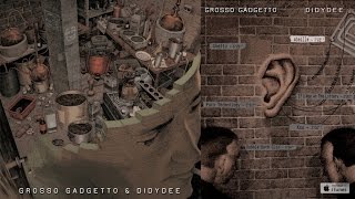 Grosso Gadgetto & Didydee - Self Produced - #2 Abeille