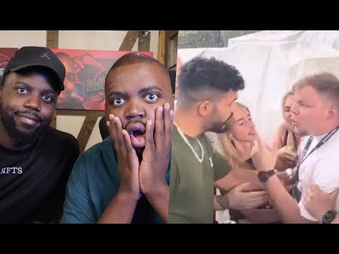 TANZVERBOT VS. SCURROWS & ORANGEMORANGE | BEEF 💀