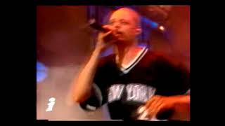 15 Bomfunk MC&#39;s - Rock Rockin&#39; Tha Spot (Live In Ukraine | Tavria Games 2002)