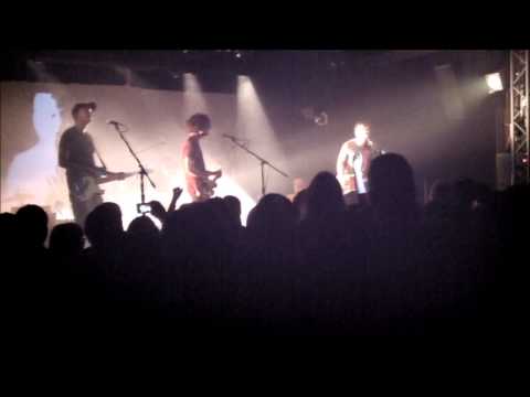 THE HENRY CLAY PEOPLE - Echo Park Rising, Echoplex  8/17/13