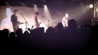 THE HENRY CLAY PEOPLE - Echo Park Rising, Echoplex  8/17/13