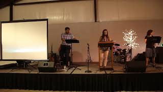 May 31, 2020 - Discipling Others