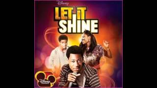 what i said Coco Jones (Let It Shine)