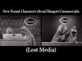 New Found Claussen S Bread Muppet Commercials Lost Media