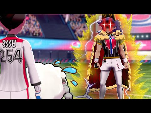 First to Catch a Team then Beat the Champion Wins