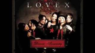 07. Lovex - Halfway