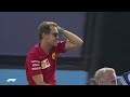 F1: LIVE at the 2019 Singapore Grand Prix