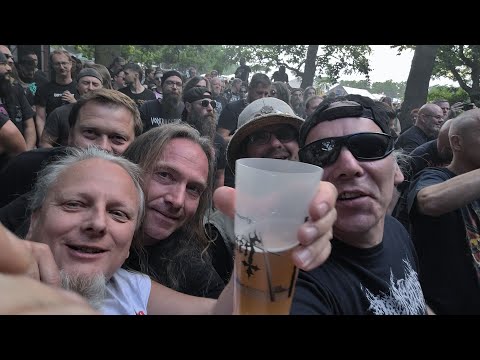Aftermovie @ In Flammen Open Air 2025