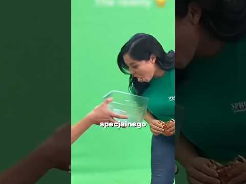 Sekret reklam jedzenia #shorts #ciekawostki