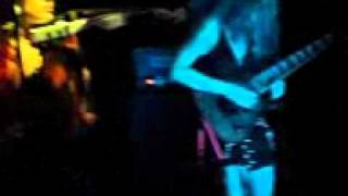 09 Mystica girls - Metal rose (Metal rose tour)