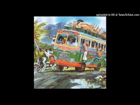 COUNTRY BUS RIDDIM MEGAMIX |by Dj FLACKORIFIC | 2022 | Chimney Records |