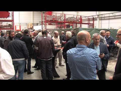 Journee partenaire 2013