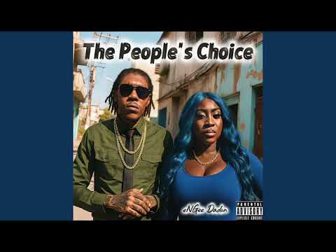 eNGee DaDon  The People's Choice (Official Audio)
