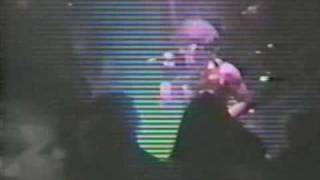 White Zombie - Demonspeed LIVE & RARE '89