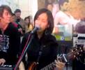 barbie almalbis and the speaks - high