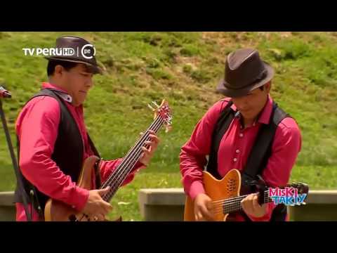 Los Ayllus del Perú - Mi chilala