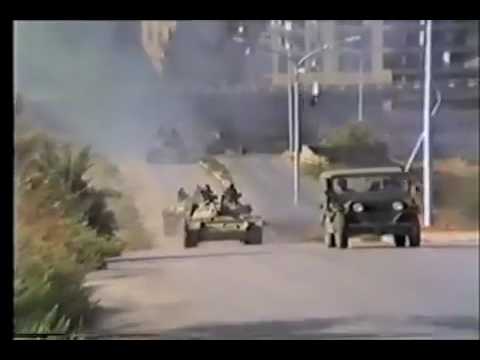 يا ليلية الليالي القوات اللبنانية Lebanese forces